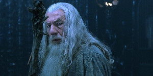 12 Times Gandalf Seriously Dropped The Ball