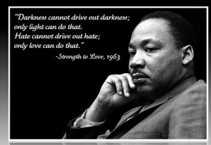 Dr. King