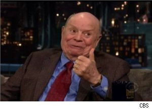 Don Rickles information: Biography, Picture, TV Appearances,