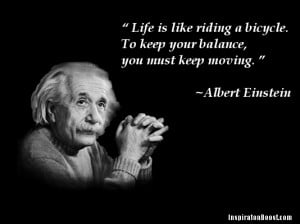 Post Title : Albert Einstein Quotes