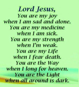 This is my wish for you all amen
