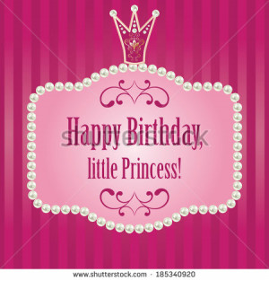 Little Princess Quotes for Girls