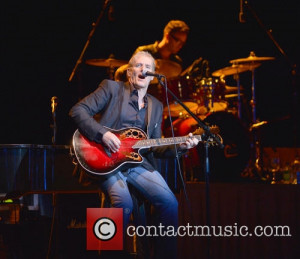 Picture Michael Bolton Hard Rock Live Seminole Hard Rock Hotel