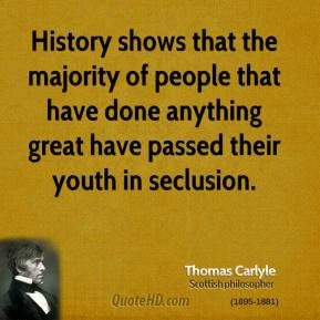 ... -carlyle-philosopher-quote-history-shows-that-the-majority-of.jpg