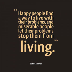 Misery Quotes & Sayings