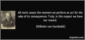 More Wilhelm von Humboldt Quotes