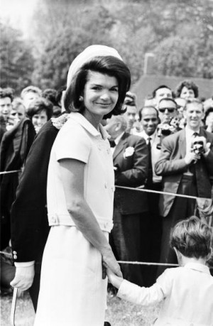 ... Kennedy Onassis Birthday 2015: Remembering Jackie O's Life, Famous
