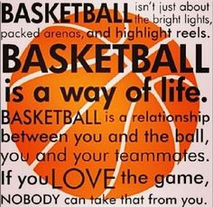 basketball qoute more basketball players basketbal quotes basketball ...