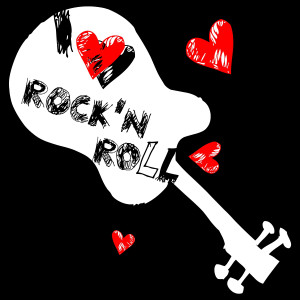 love it i love rock n roll
