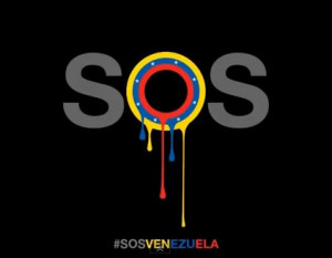 SOS-Venezuela-2013