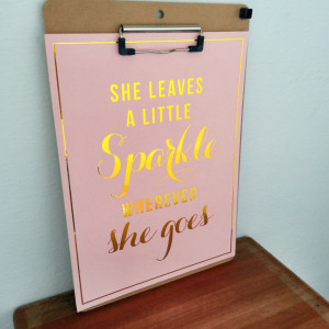 Kate Spade Quote Prints Print - kate spade quote