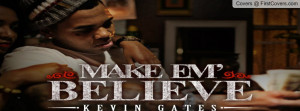 Kevin Gates Profile Facebook Covers
