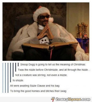 Snoop Dogg Quotes Funny