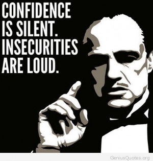 THE GODFATHER QUOTES