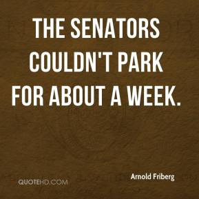 Senators Quotes