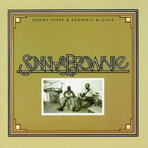 Sonny Terry & Brownie McGhee - Sonny & Brownie (1973