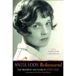 Anita Loos Rediscovered: Film Treatments and Fiction by Anita Loos ...