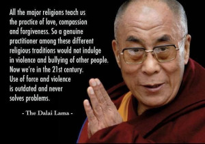 dalai lama