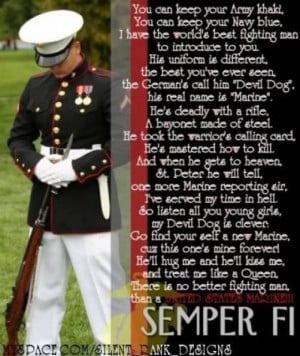 Happy 239th Birthday Marine Corps!