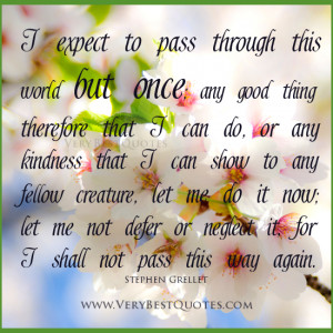 ... , do good things for others quotes, kindness quotes, life quotes