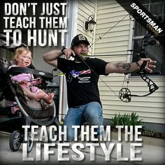 ... future of our hunting/fishing heritage. #Hunting #Fishing #Youth More