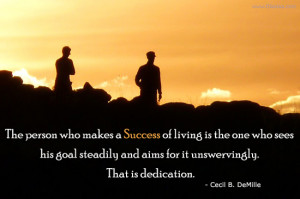 Dedication Quotes Wisedom Dedication Fitness Fitspiration