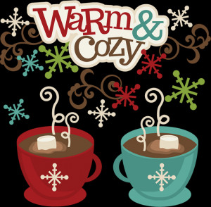 Warm & Cozy SVG cutting files free svg cuts christmas svg files winter ...