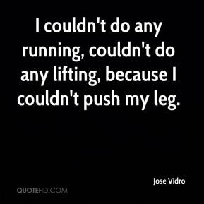 Quotes About Running Hurdles