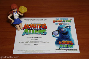 monsters vs aliens movie quotes page 2 monsters vs aliens movie quotes ...