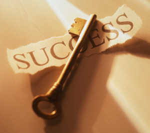 The Successful Person: Top 10 Ways for Reaching ‘SUCCESS’ Part I