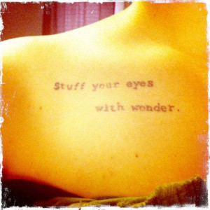 Found on flavorwire.com