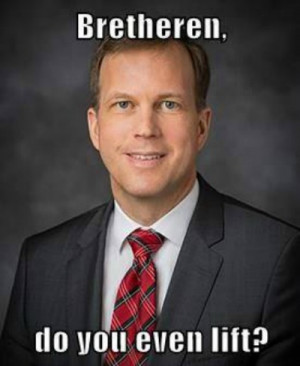 10 Things BYU Memes Loved from October 2014 Conference