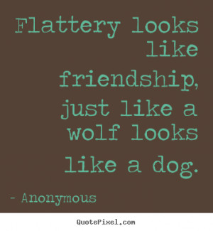 ... picture quotes about friendship design your own quote picture here