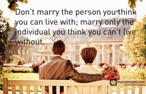 New Saying Images: 20+ Marriage Quotes Every Couple Should Read
