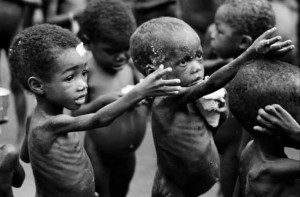 poverty hits children hardest most of the people living in poverty are ...