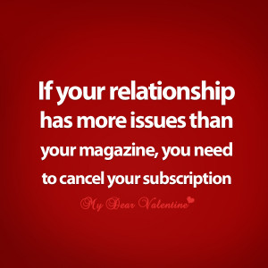 quotes if your relationship