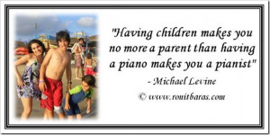 Parenting quote