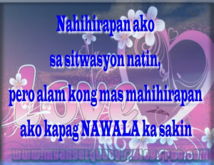 Tanggapin Ang Katotohanan Echoz Lang Tagalog Quotes Collection