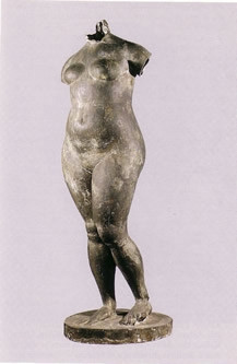 ... opere , donate dallo scultore Marino Marini al Comune di Firenze