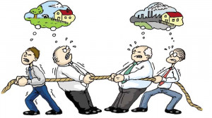 negotiator a famous german diplomat once described a good negotiator ...