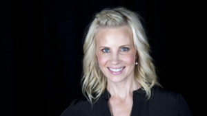 Monica Potter wants to save her show 'Parenthood'