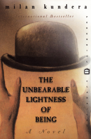 The Unbearable Lightness of Being Resources