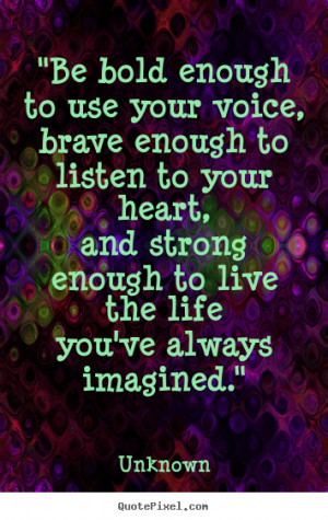 Inspirational Picture Quotes...