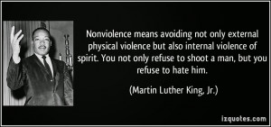 world peace quotes gandhi