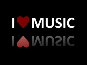 Music Music Saves My Soul