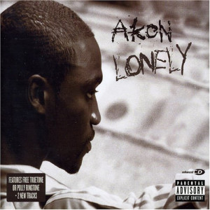 Akon The Mr. Lonely