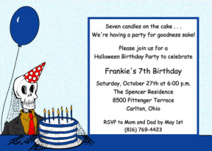 Sample Of 7th Birthday Invitation Frozen Themed