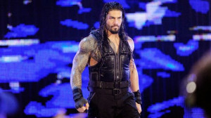 Roman Reigns' WrestleMania Plans, Roman Reigns vs Brock Lesner?