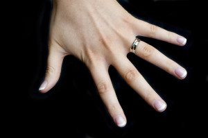 15 Photos of the Prepare Your Wedding Ring Finger for the Big Day