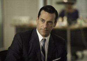 ... is happiness it s a moment before you need more happiness don draper